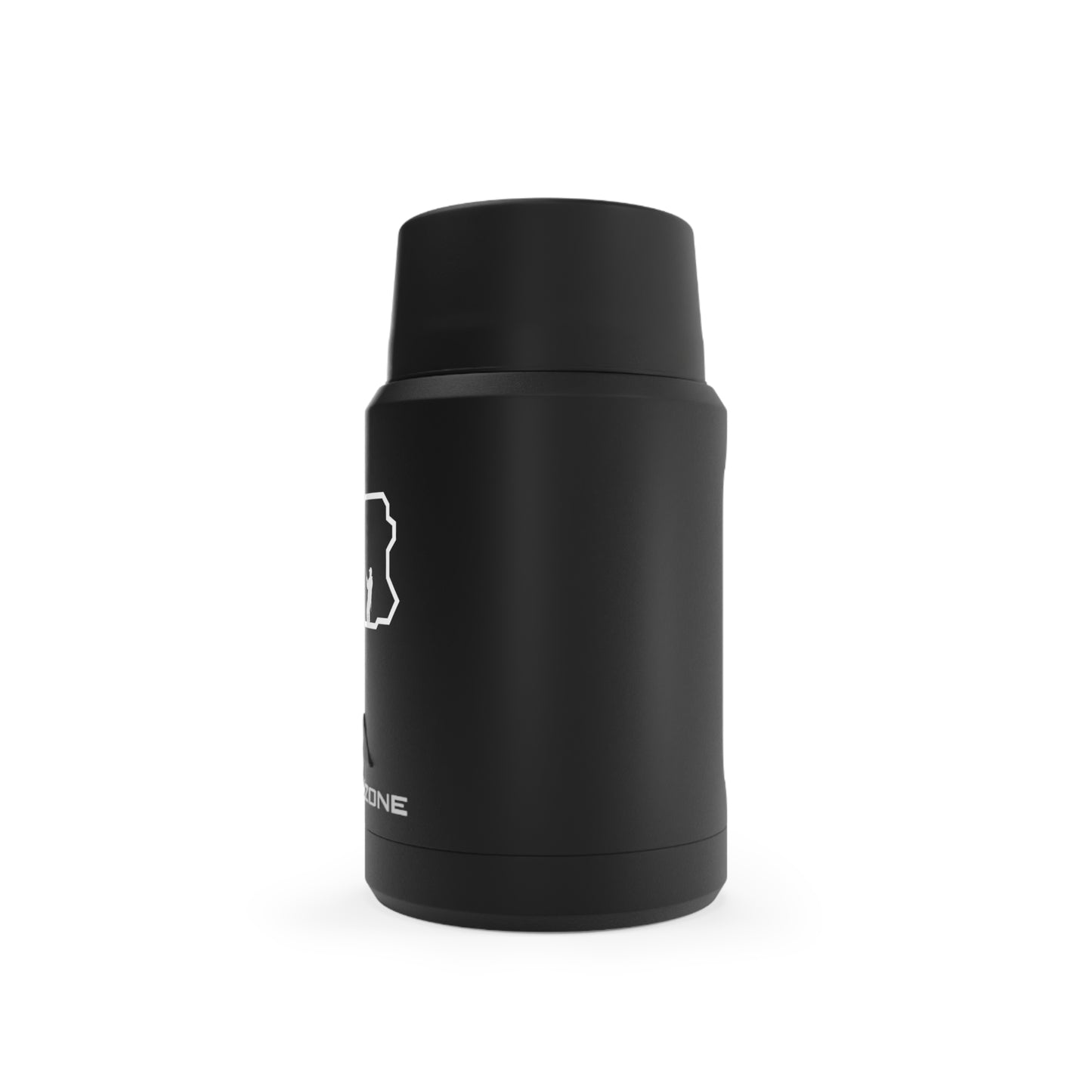 Codorus Copper Insulated Food Storage Jar - Perfect for Outdoor Enthusiasts & Adventures