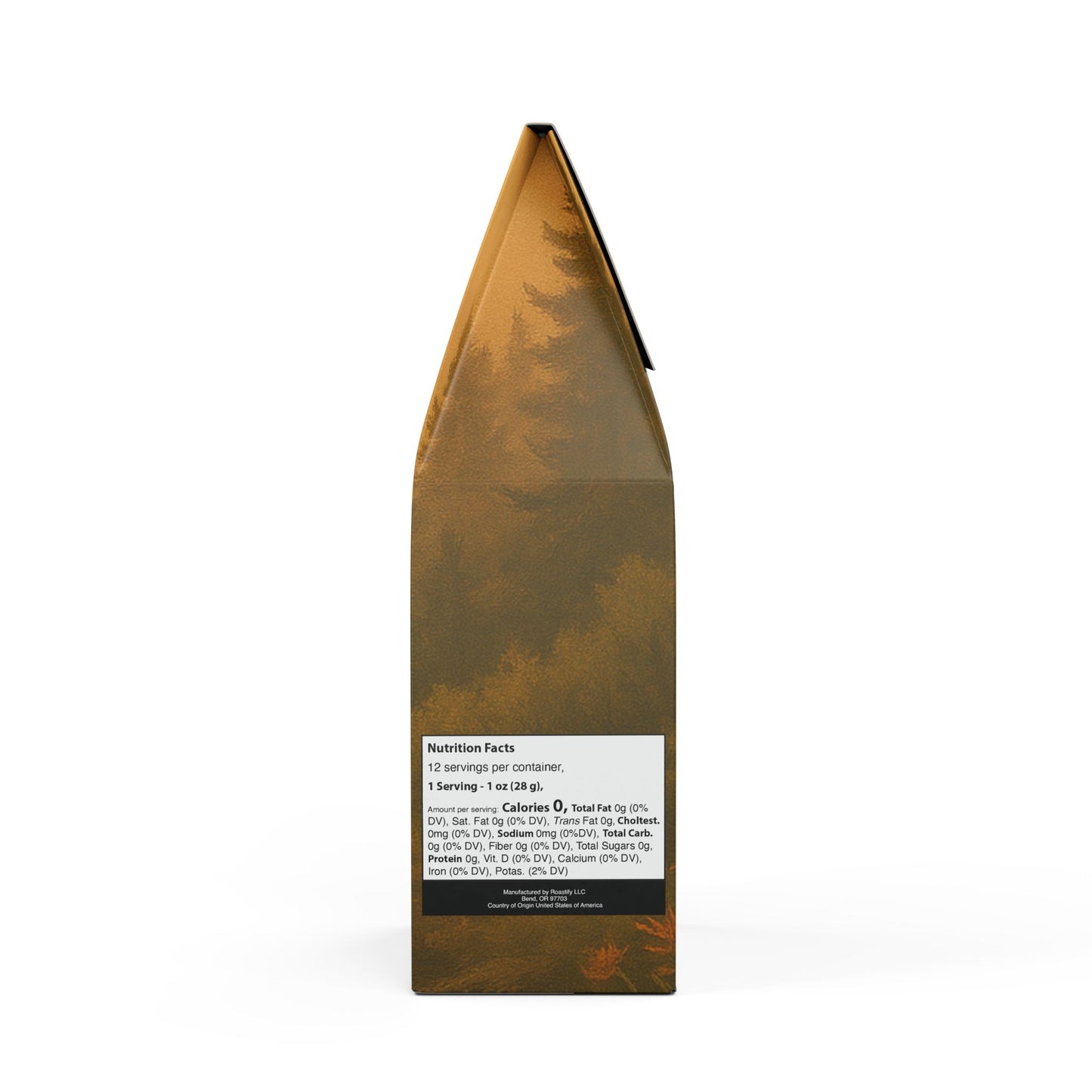 Lakeside Light Coffee Blend (Light-Medium Roast)