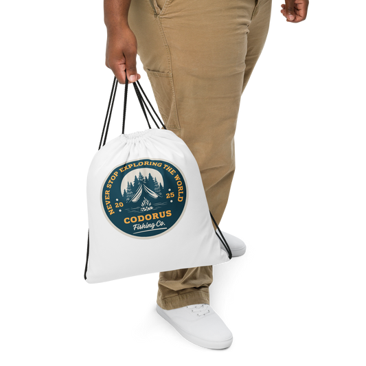 Codorus Drawstring bag