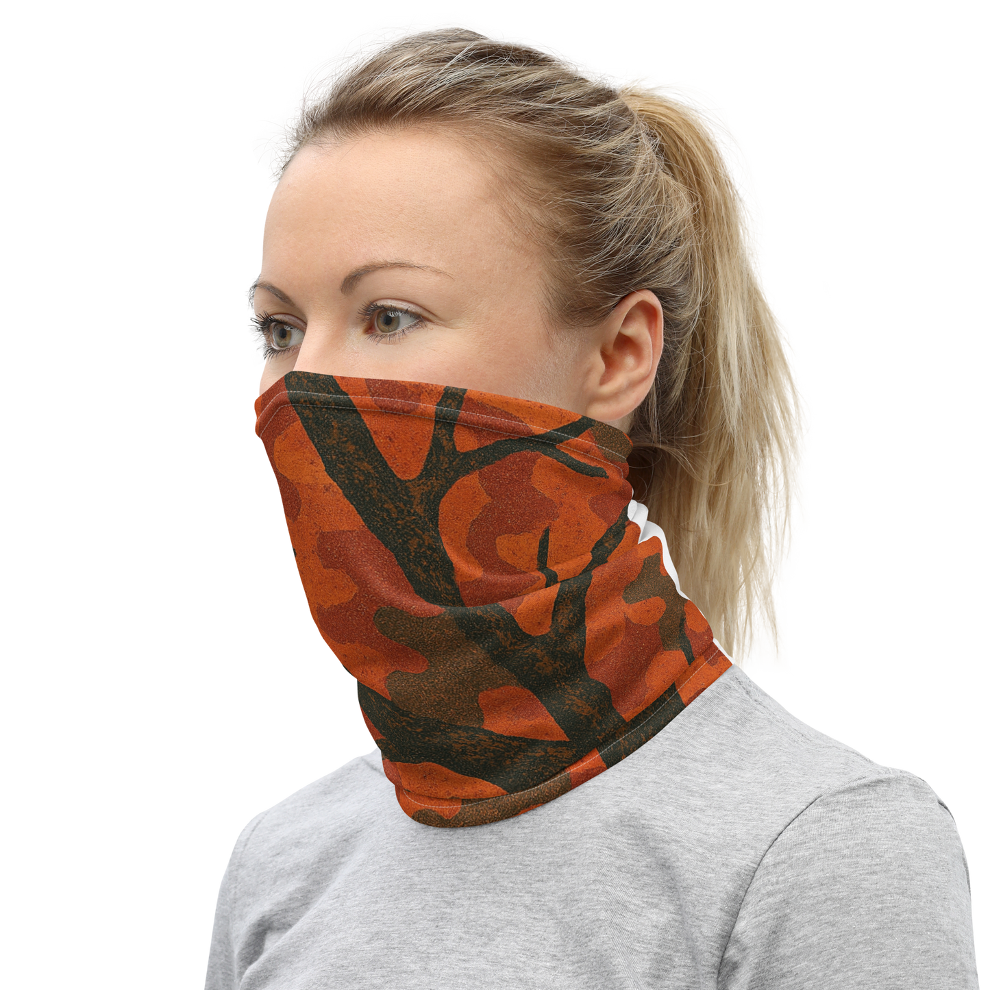 Neck Gaiter