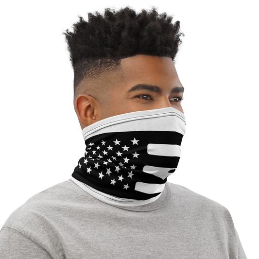 Neck Gaiter