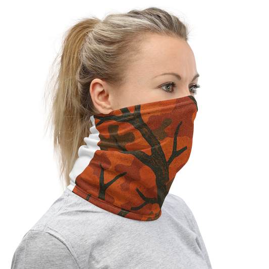 Neck Gaiter