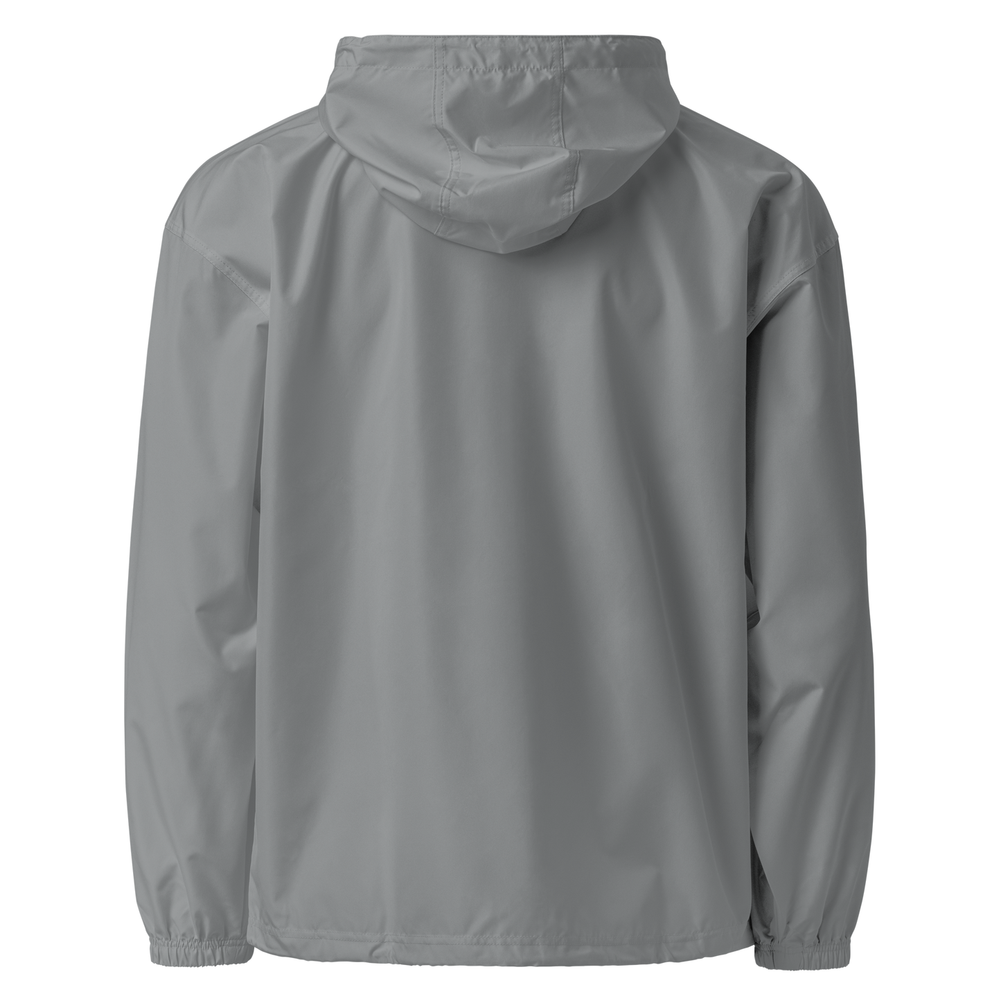 Embroidered Champion Packable Jacket