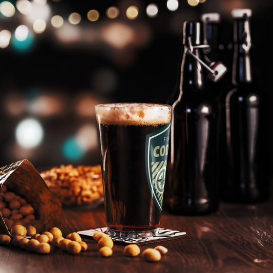 Codorus Pint Glass