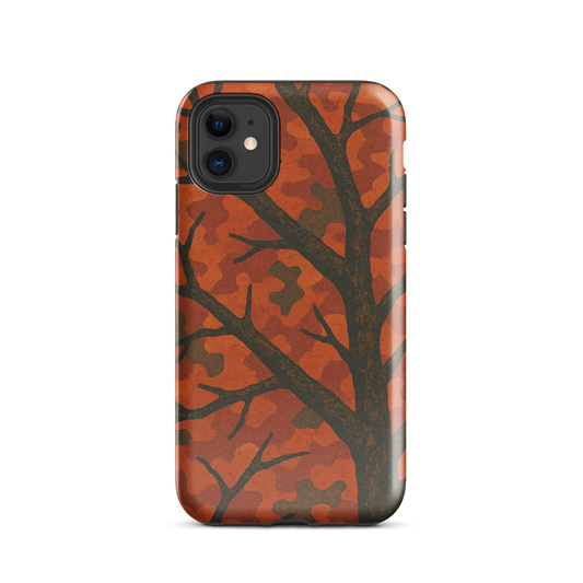 Hard Case For iPhone®