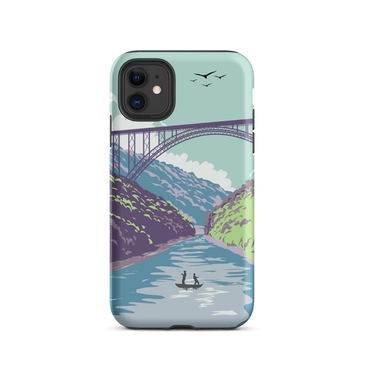 Hard Case For iPhone®