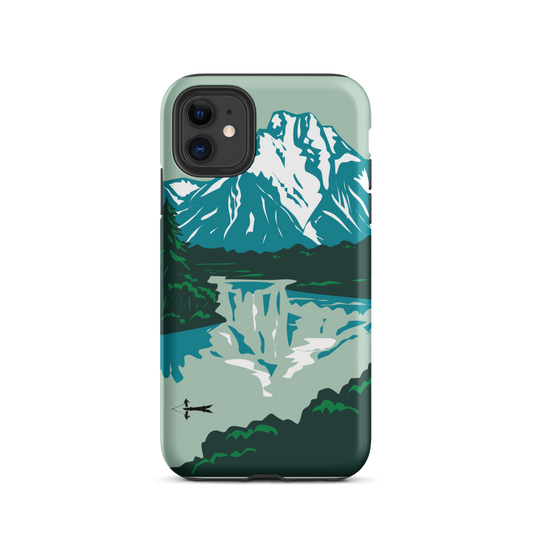 Hard Case For iPhone®