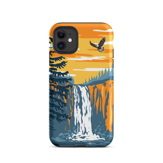 Hard Case For iPhone®