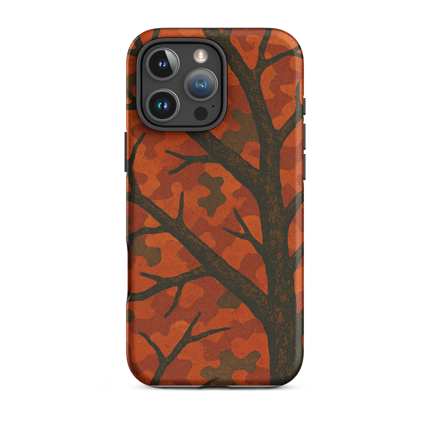 Hard Case For iPhone®