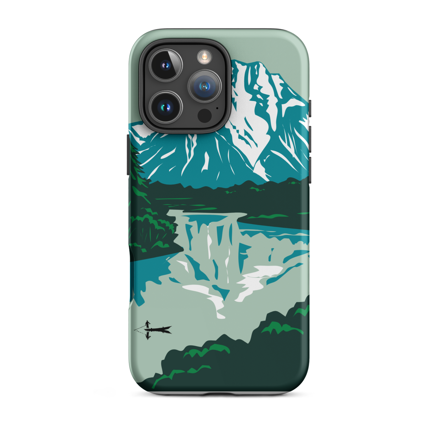 Hard Case For iPhone®