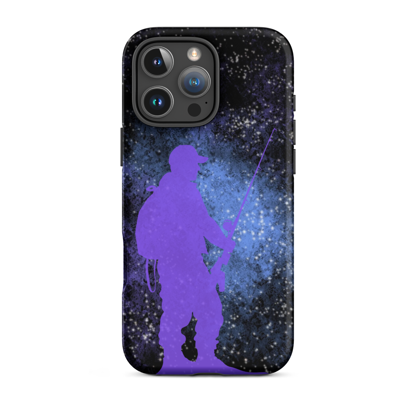 Hard Case For iPhone®
