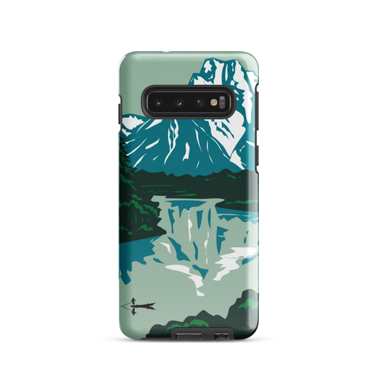 Hard Case For Samsung®