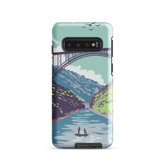 Hard Case For Samsung®