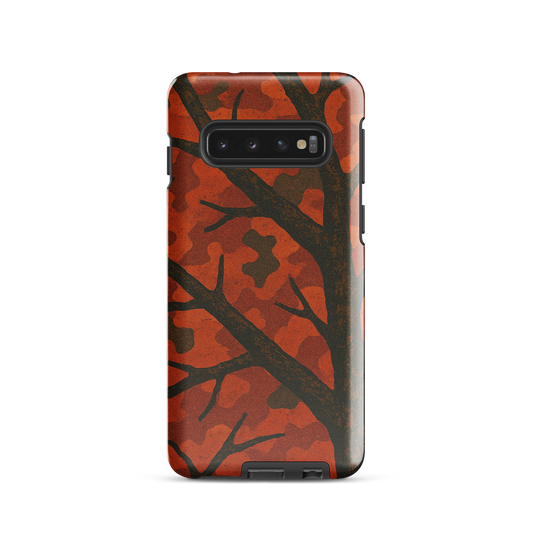 Hard Case For Samsung®