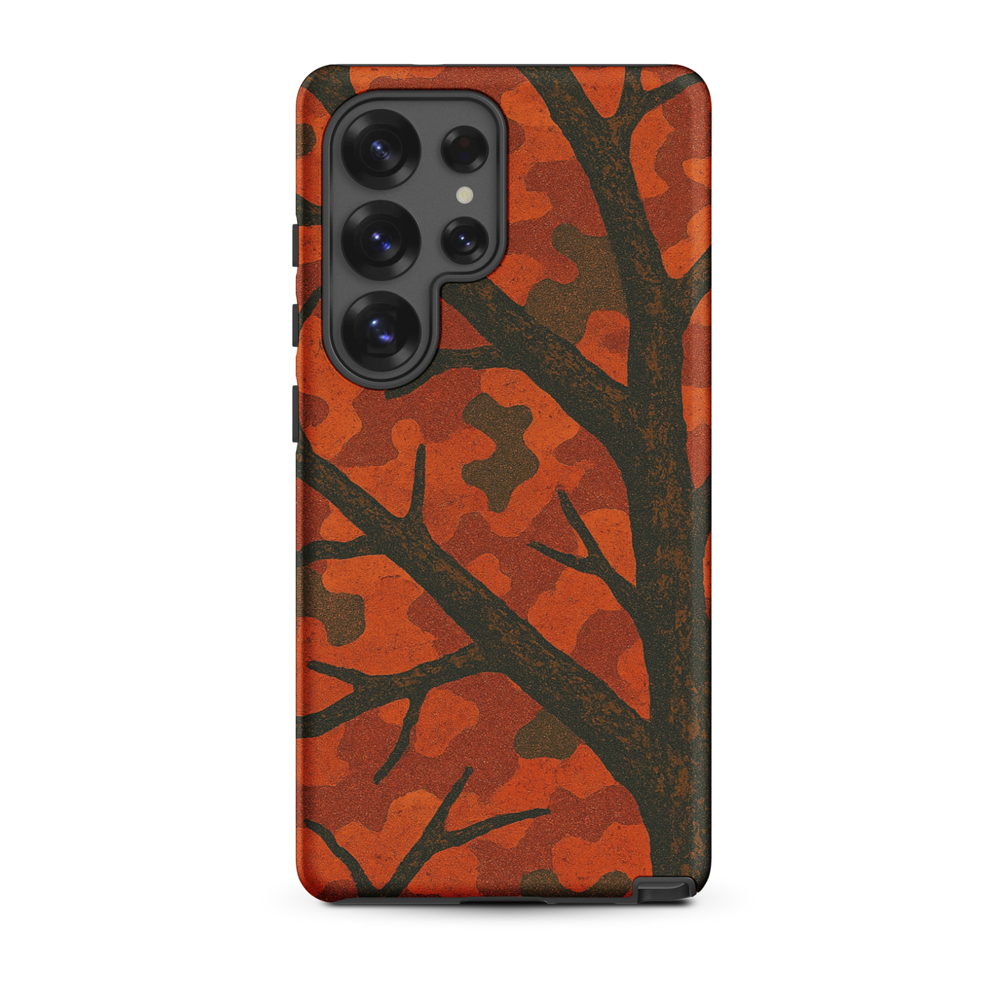 Hard Case For Samsung®