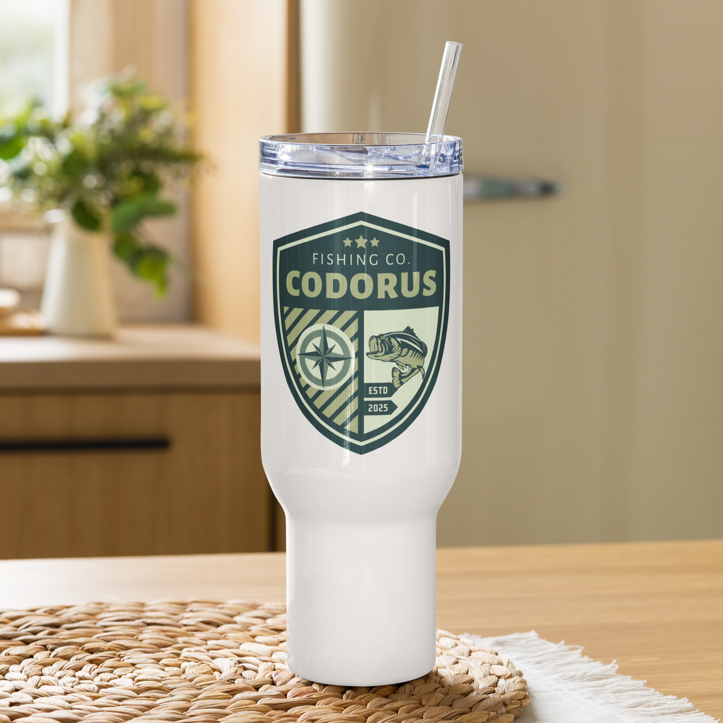 Codorus Tumbler
