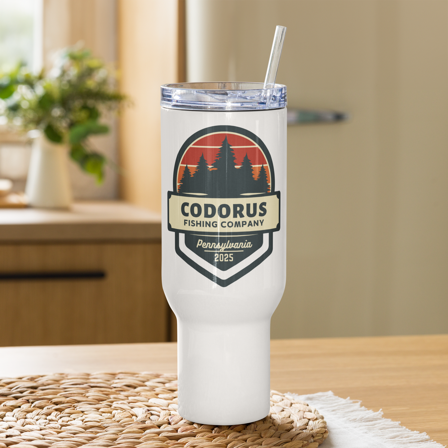 Codorus Tumbler