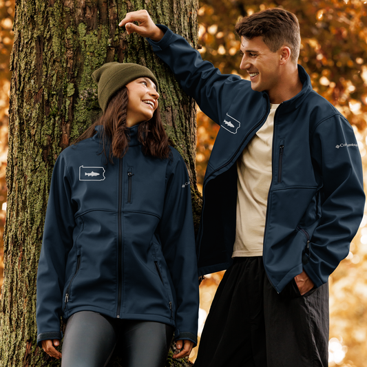 Codorus Columbia Jacket