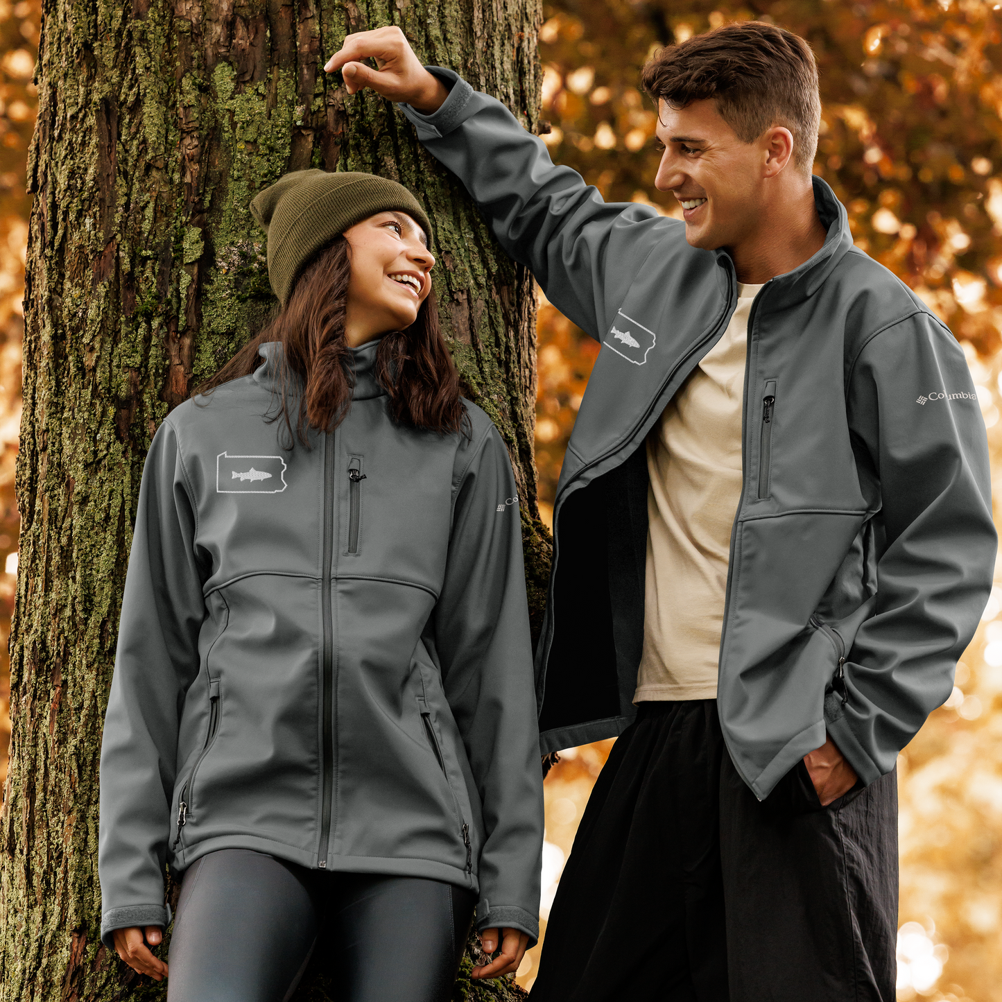 Codorus Columbia Jacket