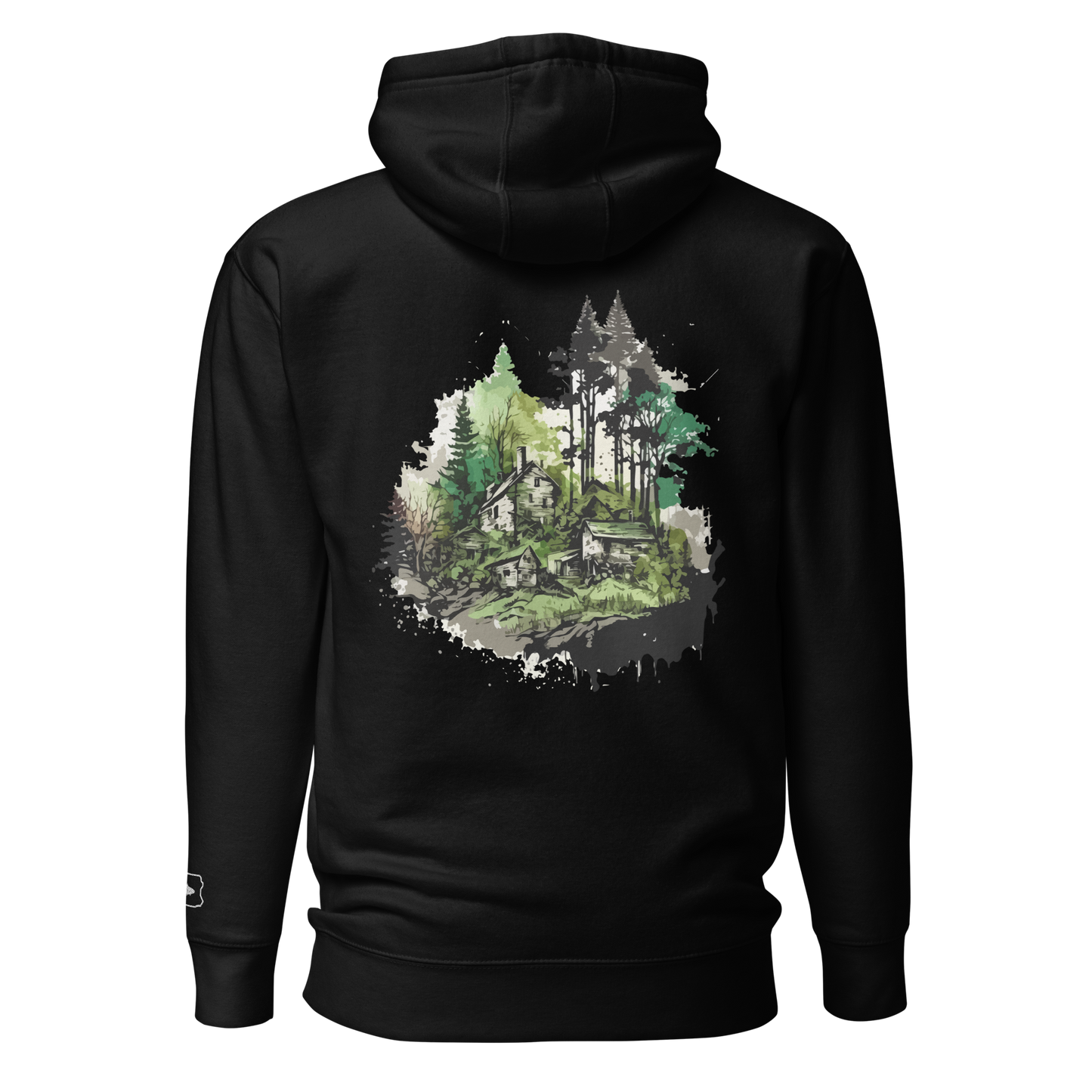 Codorus Hoodie