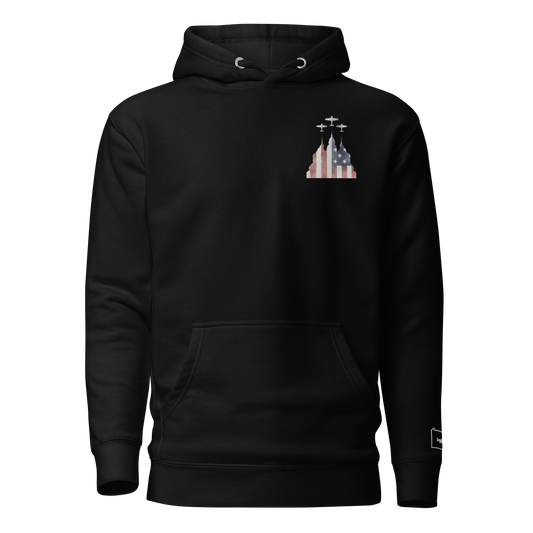 Codorus Memorial Day Hoodie