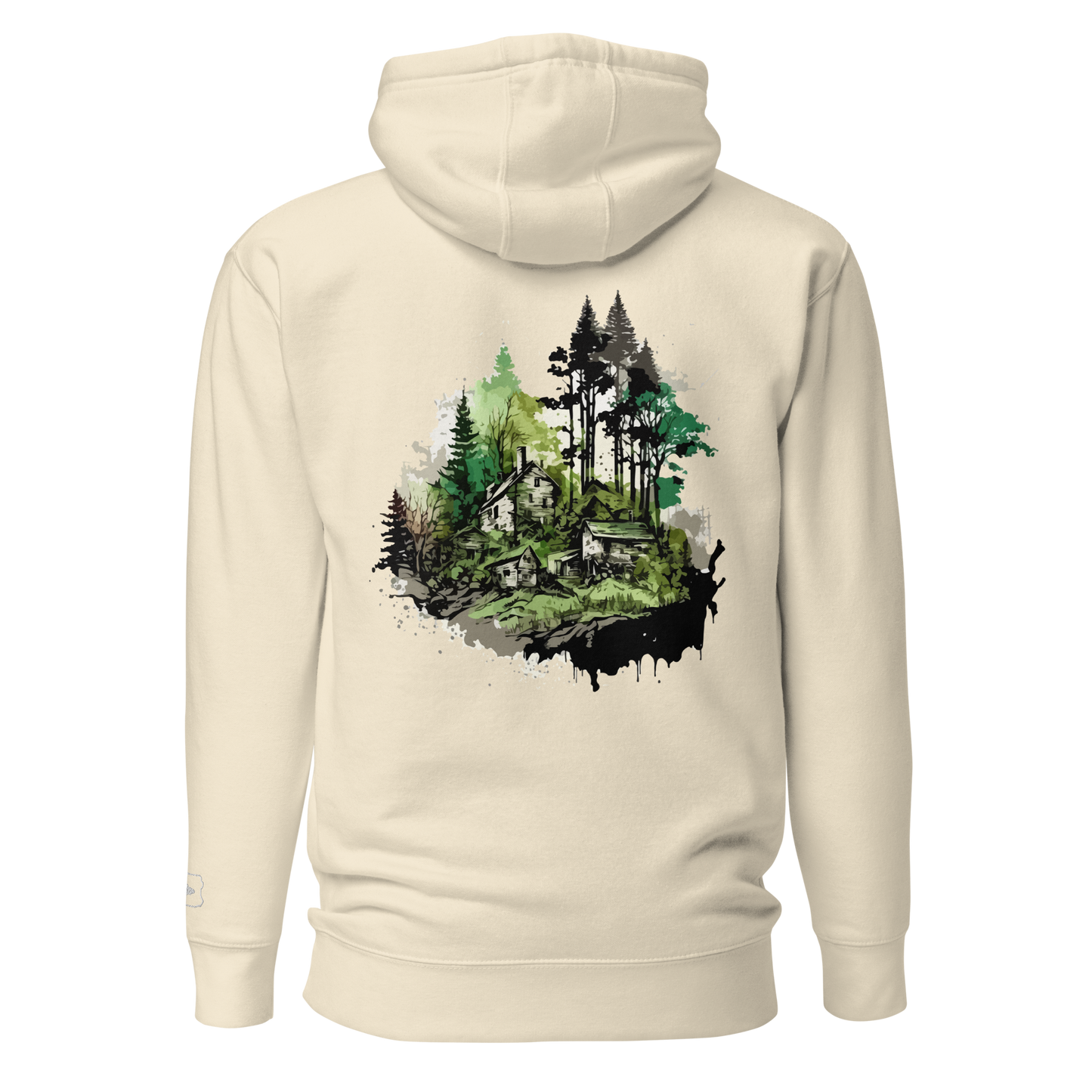 Codorus Hoodie