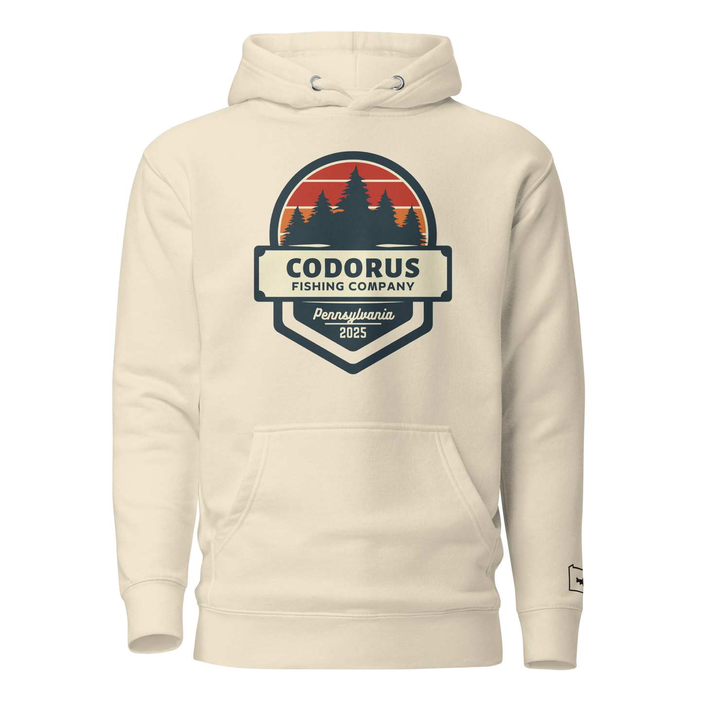 Codorus Hoodie