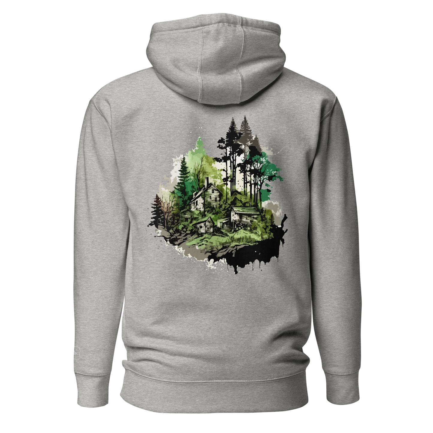 Codorus Hoodie