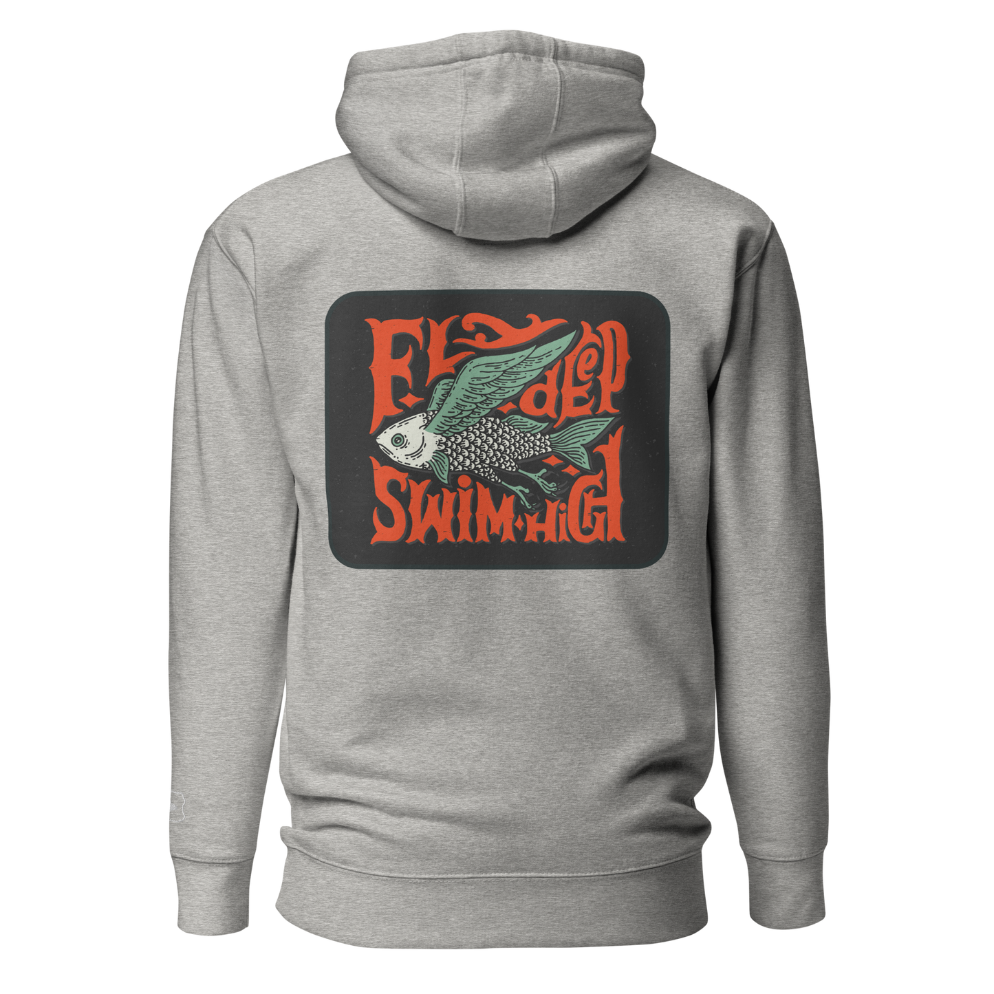 Codorus Hoodie