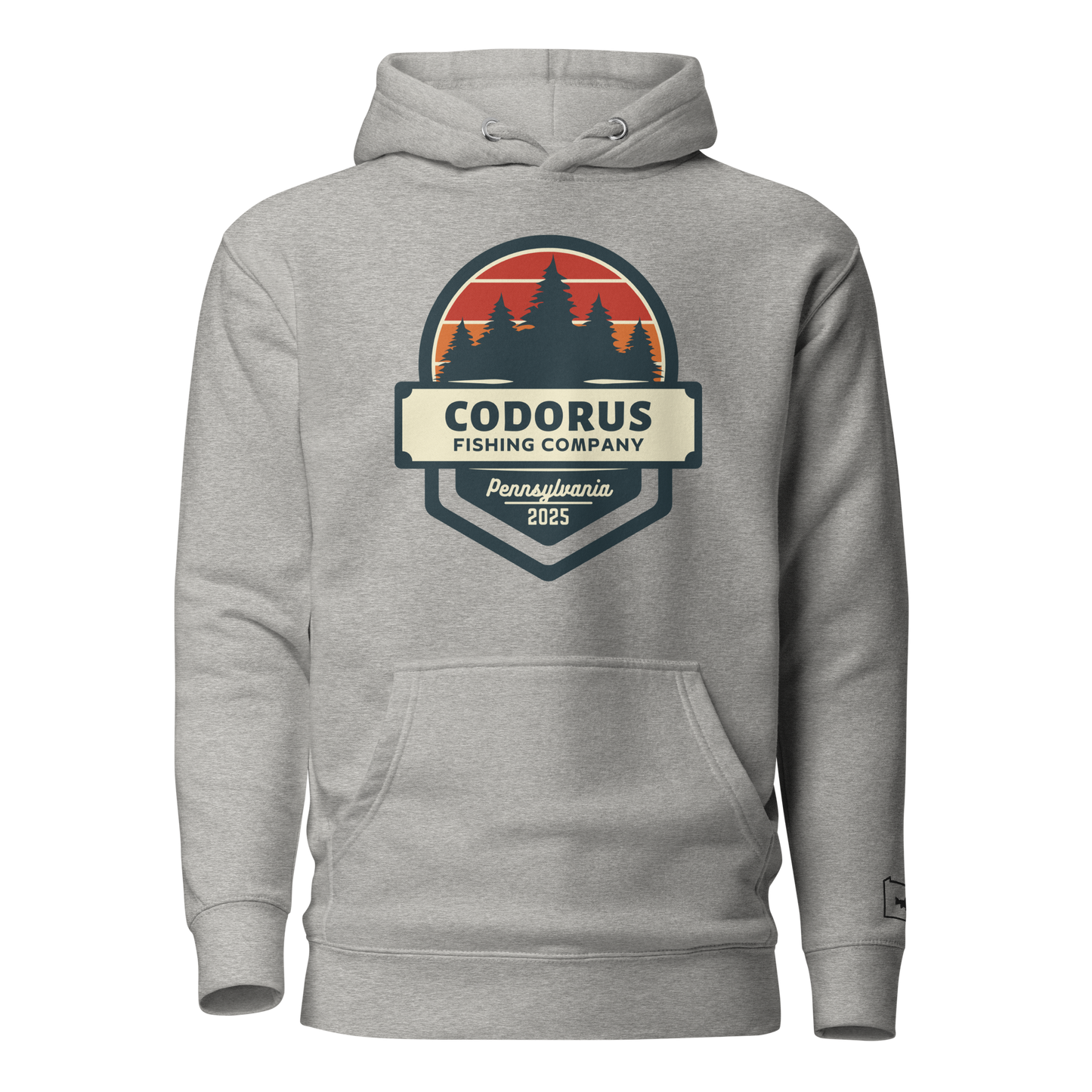 Codorus Hoodie