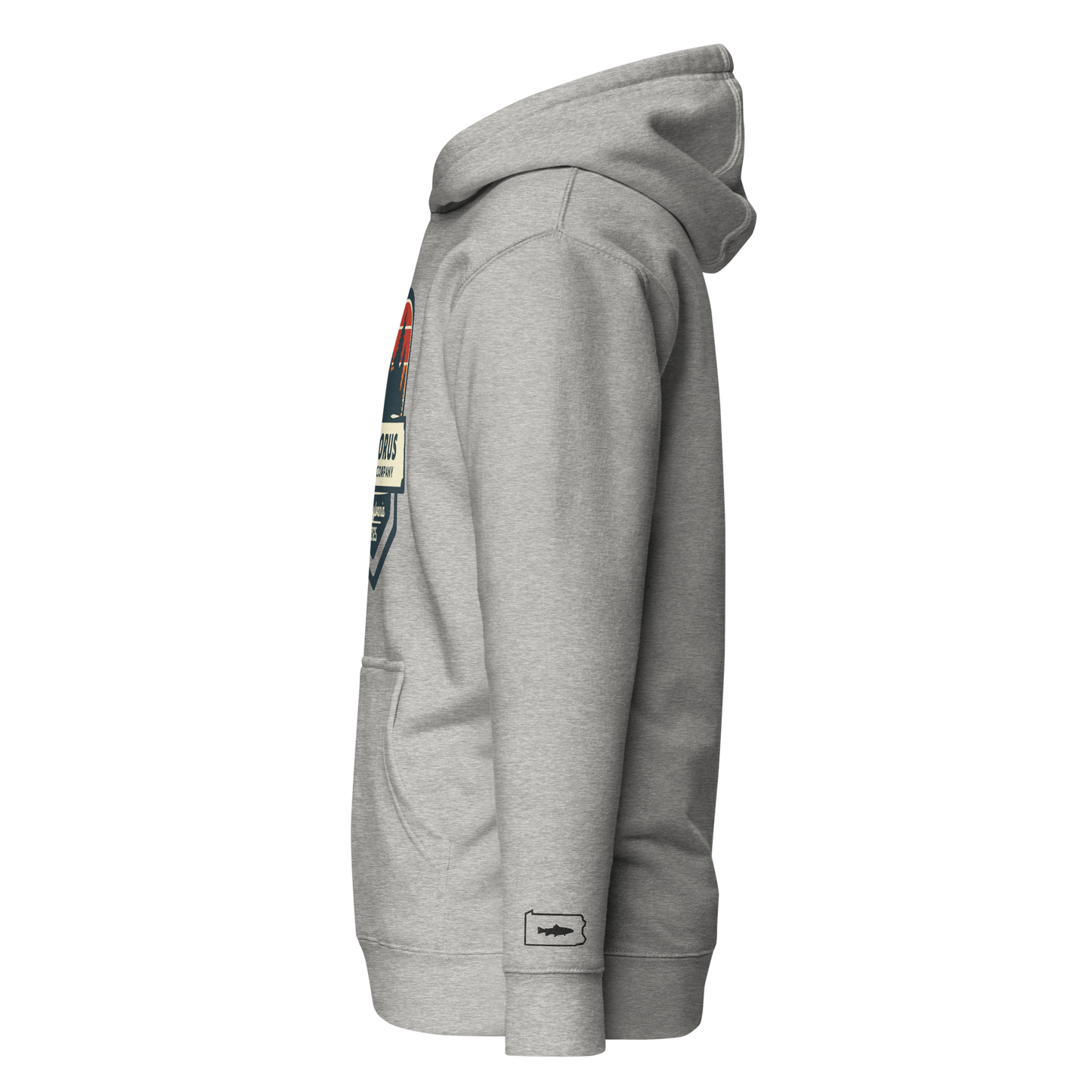 Codorus Hoodie