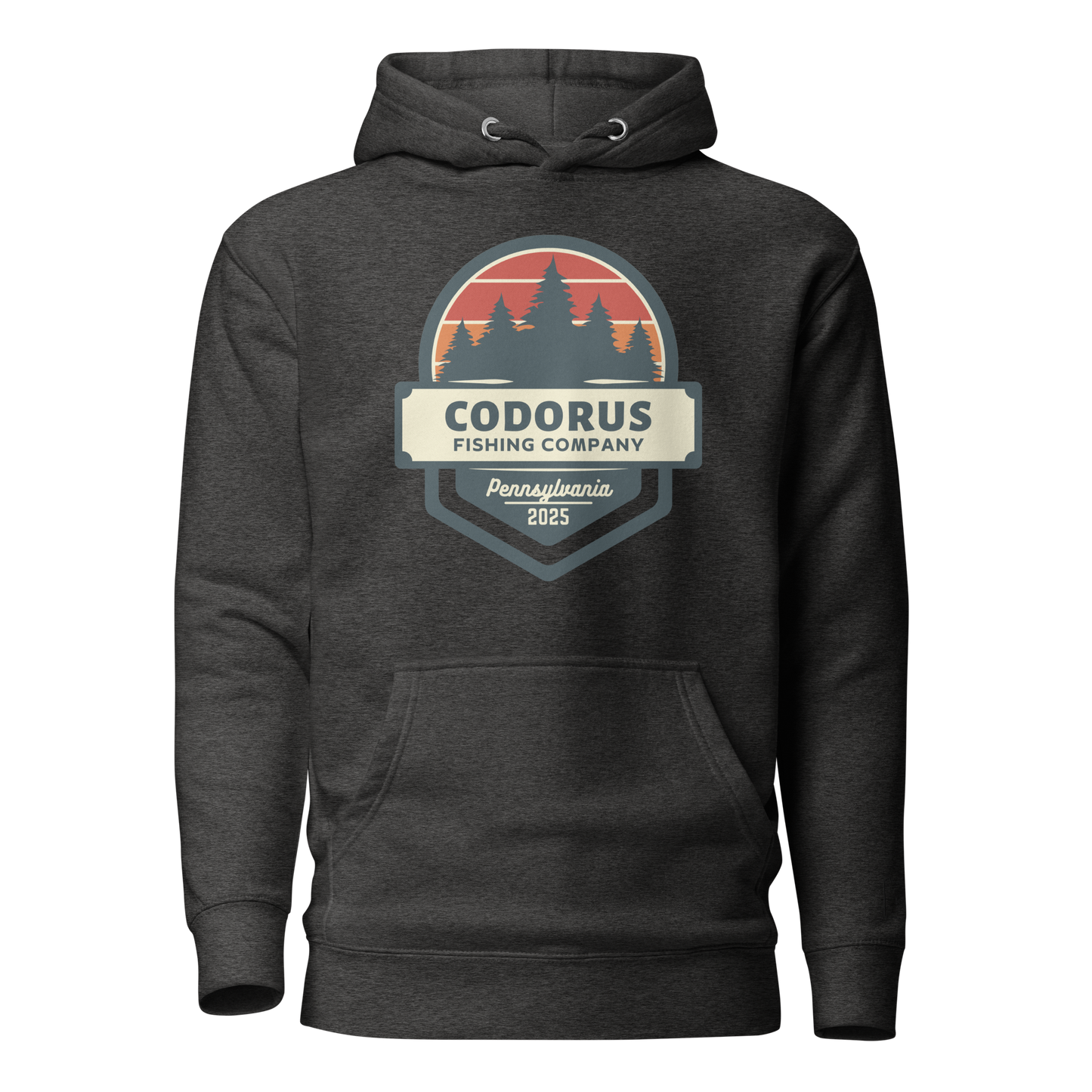 Codorus Hoodie