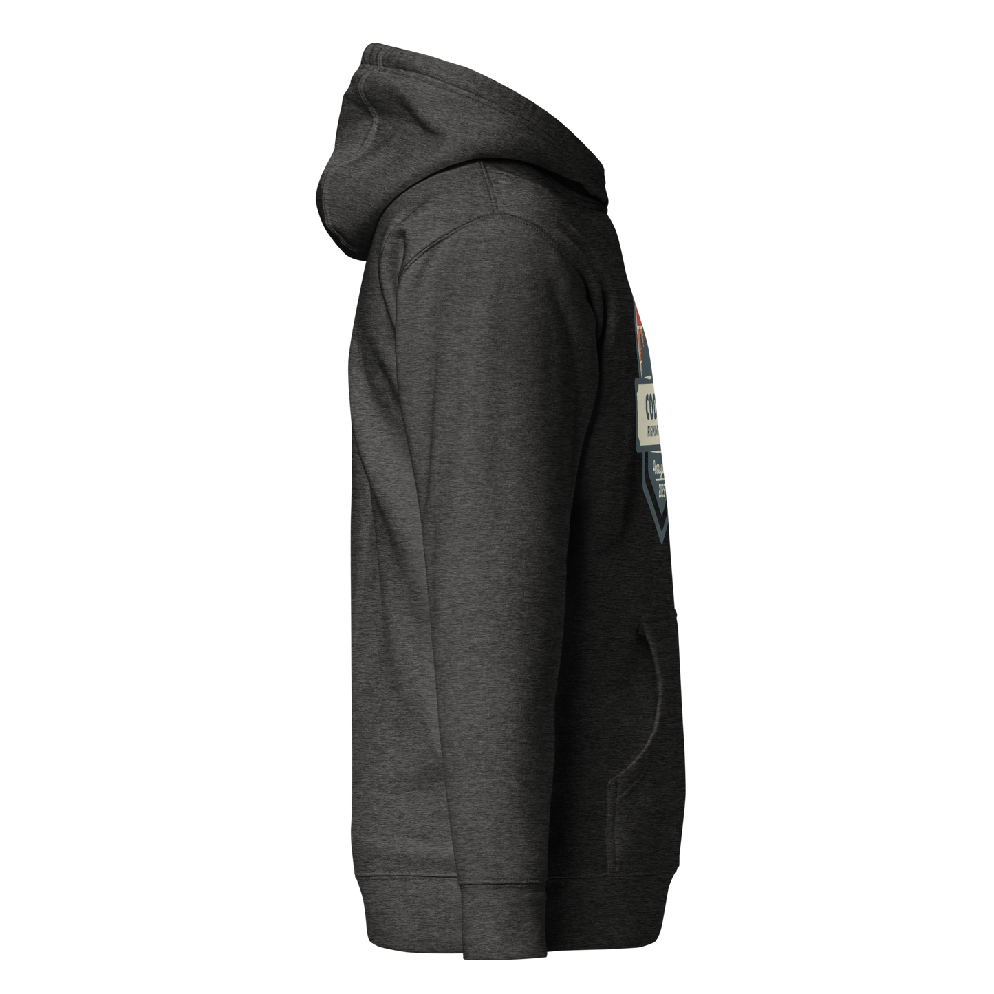 Codorus Hoodie
