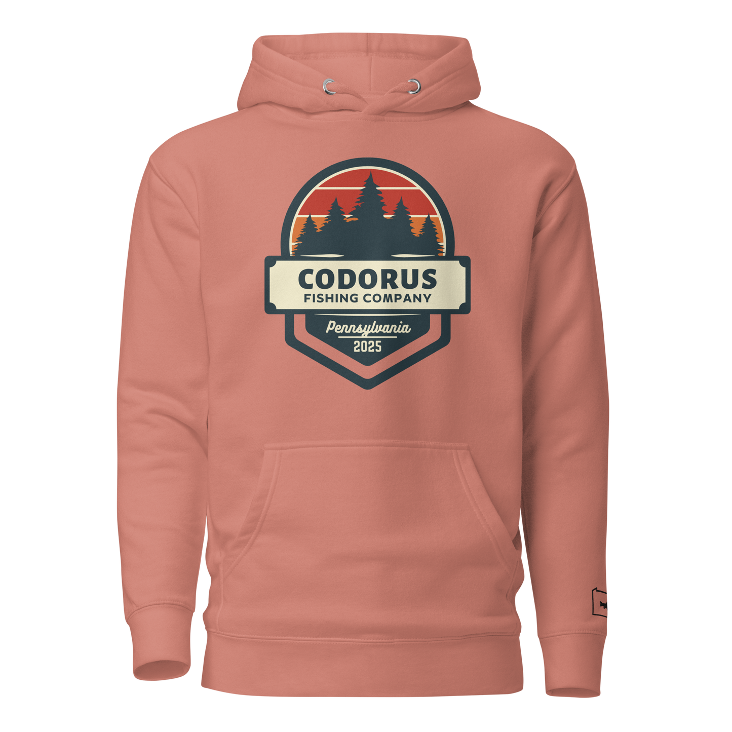 Codorus Hoodie