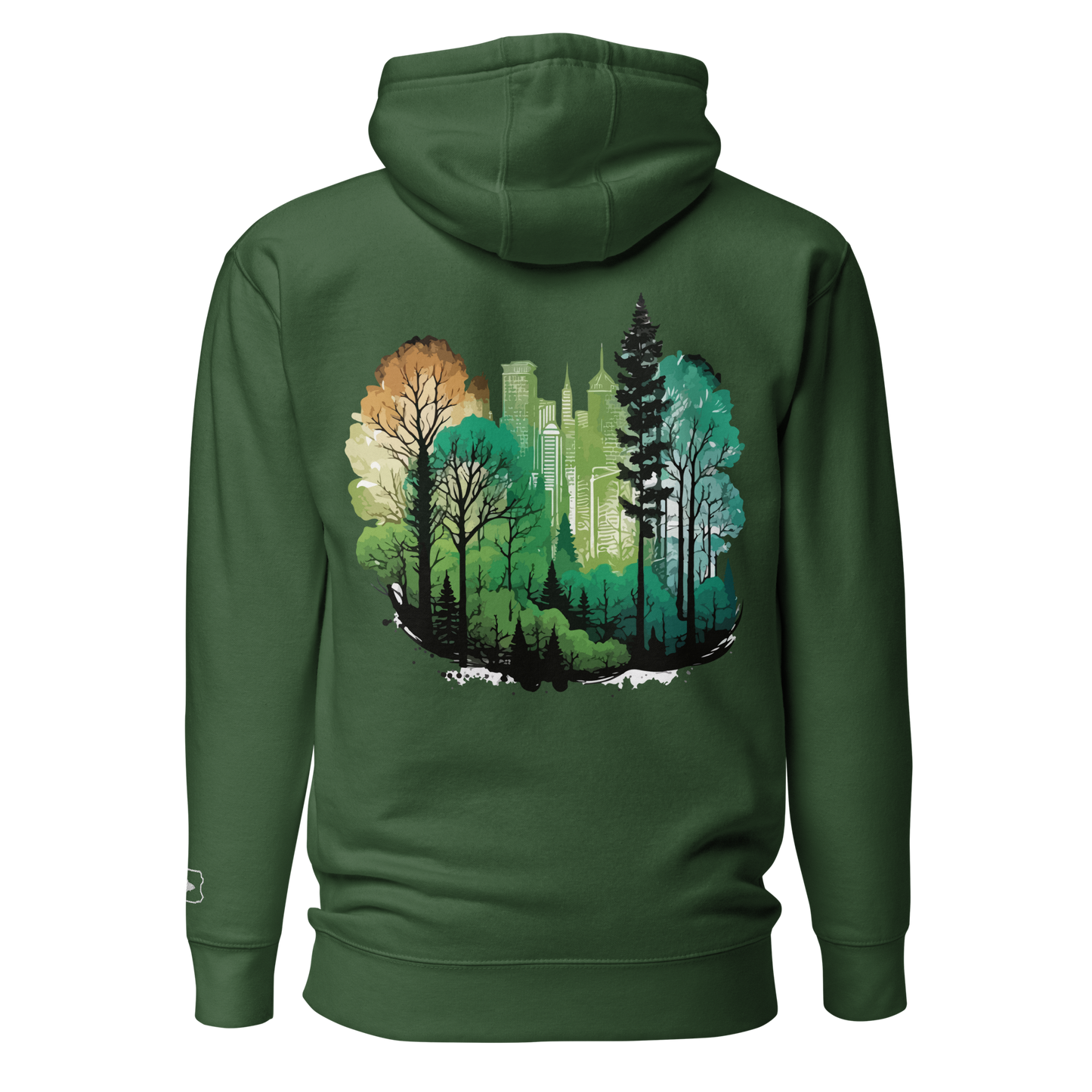 Unisex Hoodie