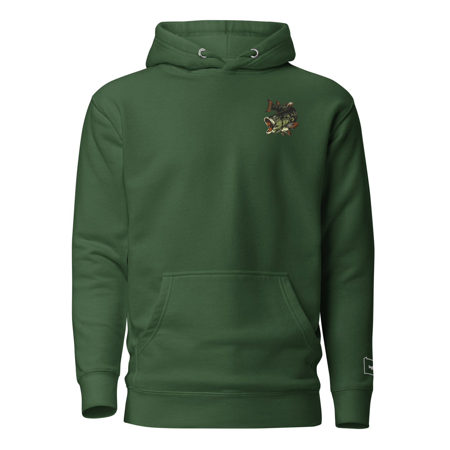 Codorus Hoodie