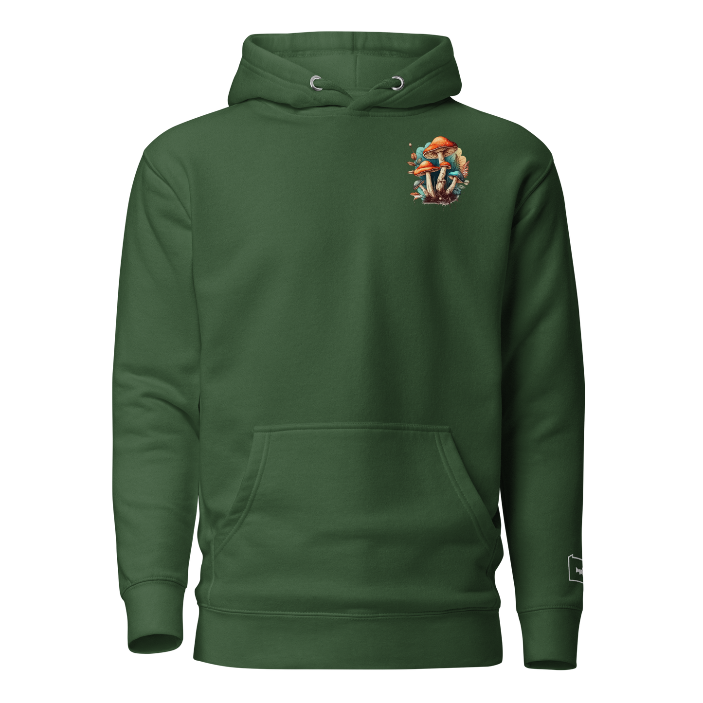 Codorus Hoodie