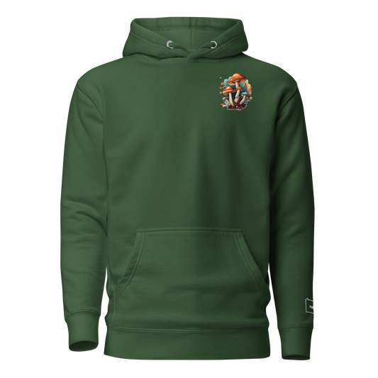 Codorus Hoodie