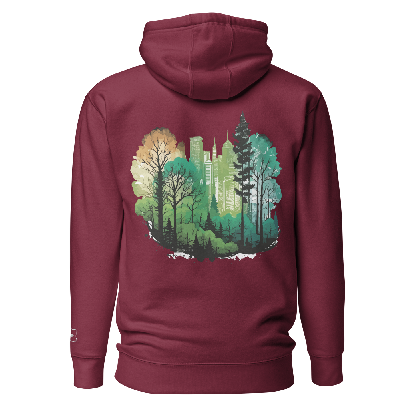 Unisex Hoodie