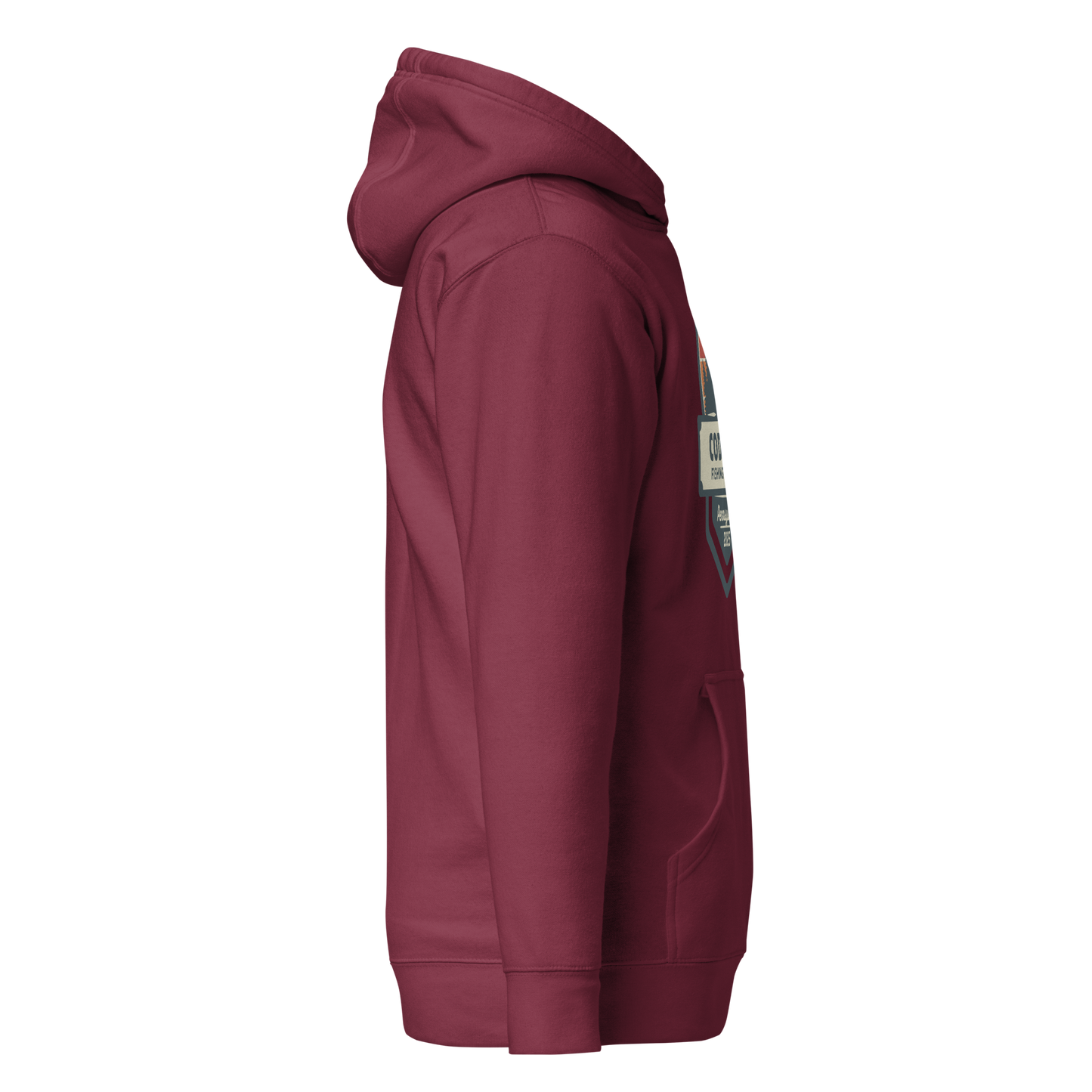 Codorus Hoodie