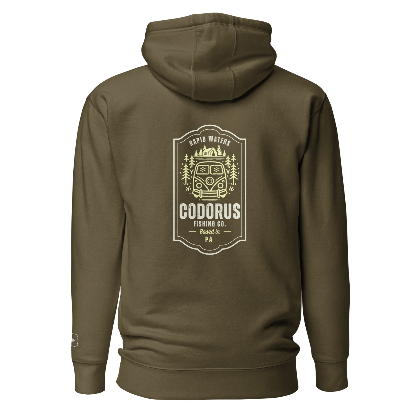Codorus Hoodie