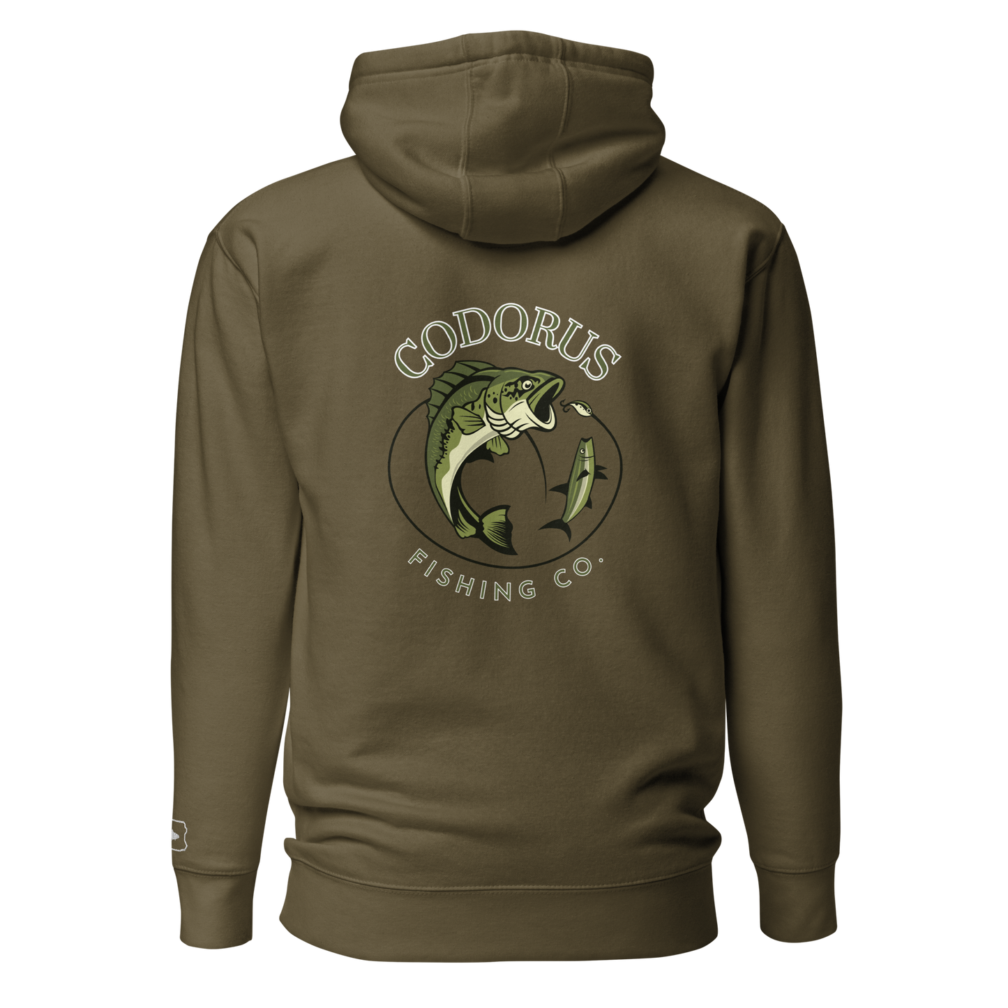 Codorus Hoodie