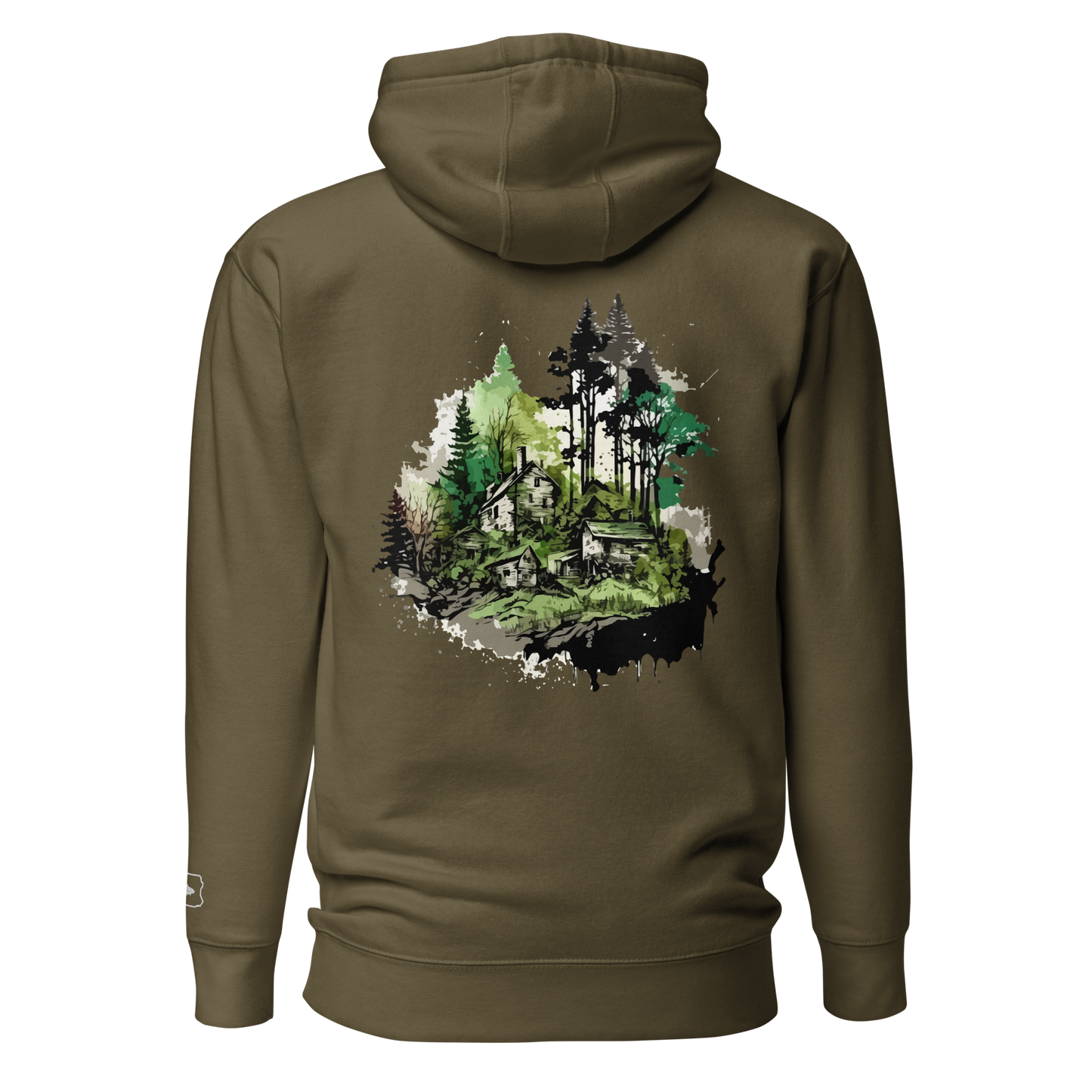 Codorus Hoodie