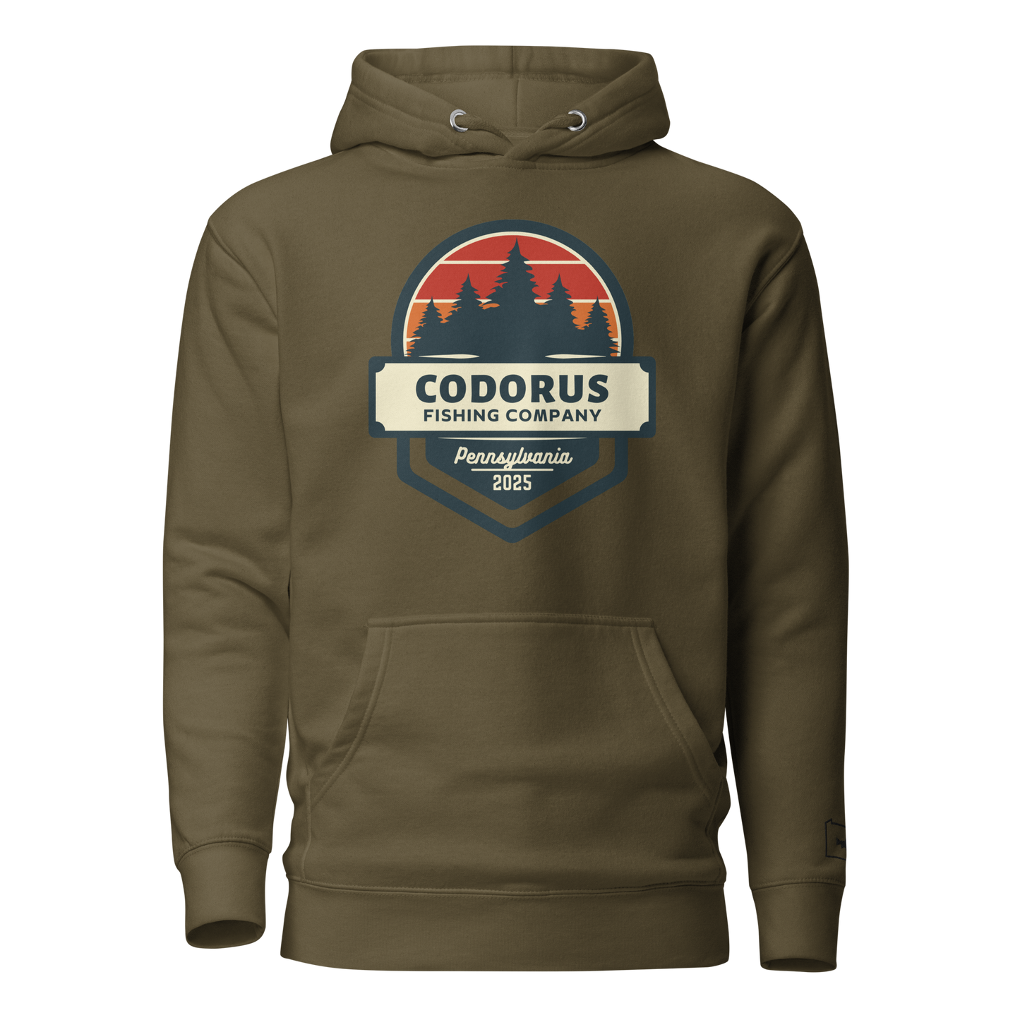 Codorus Hoodie