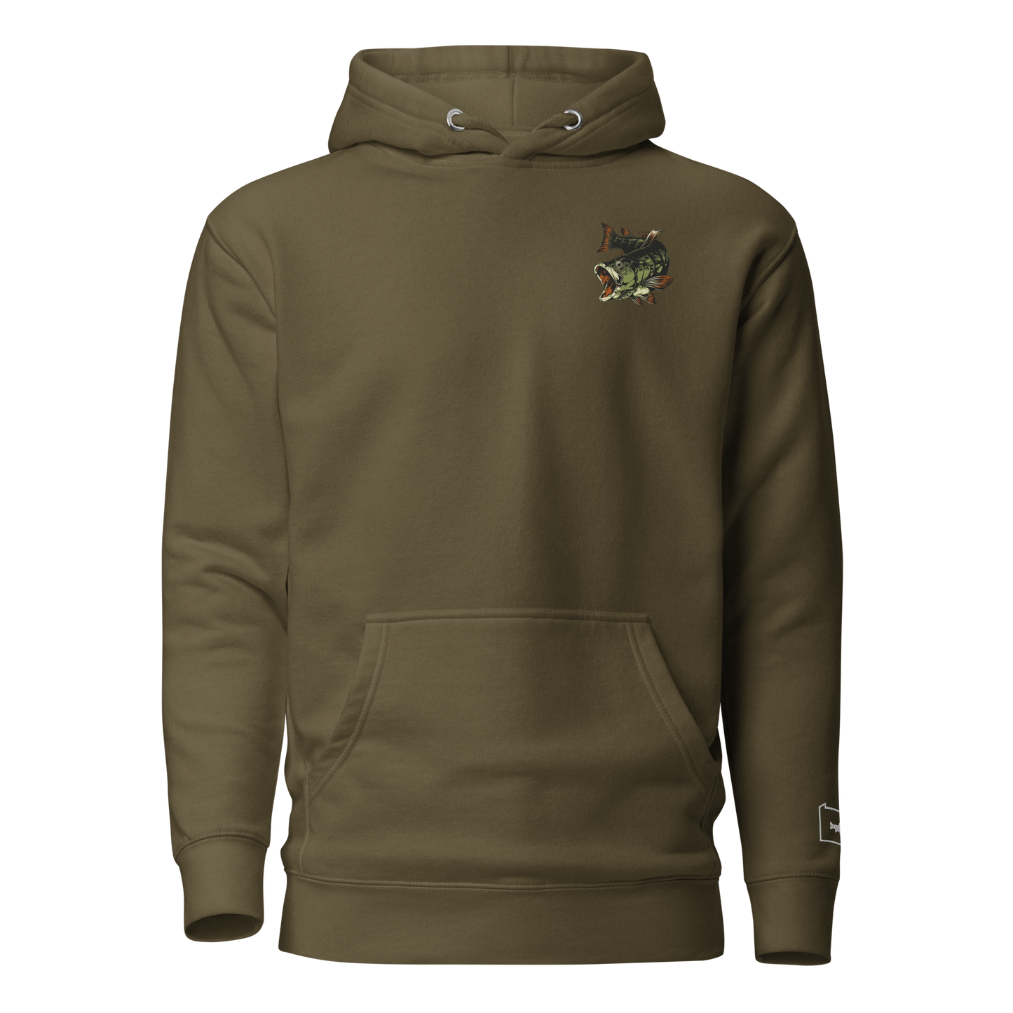 Codorus Hoodie