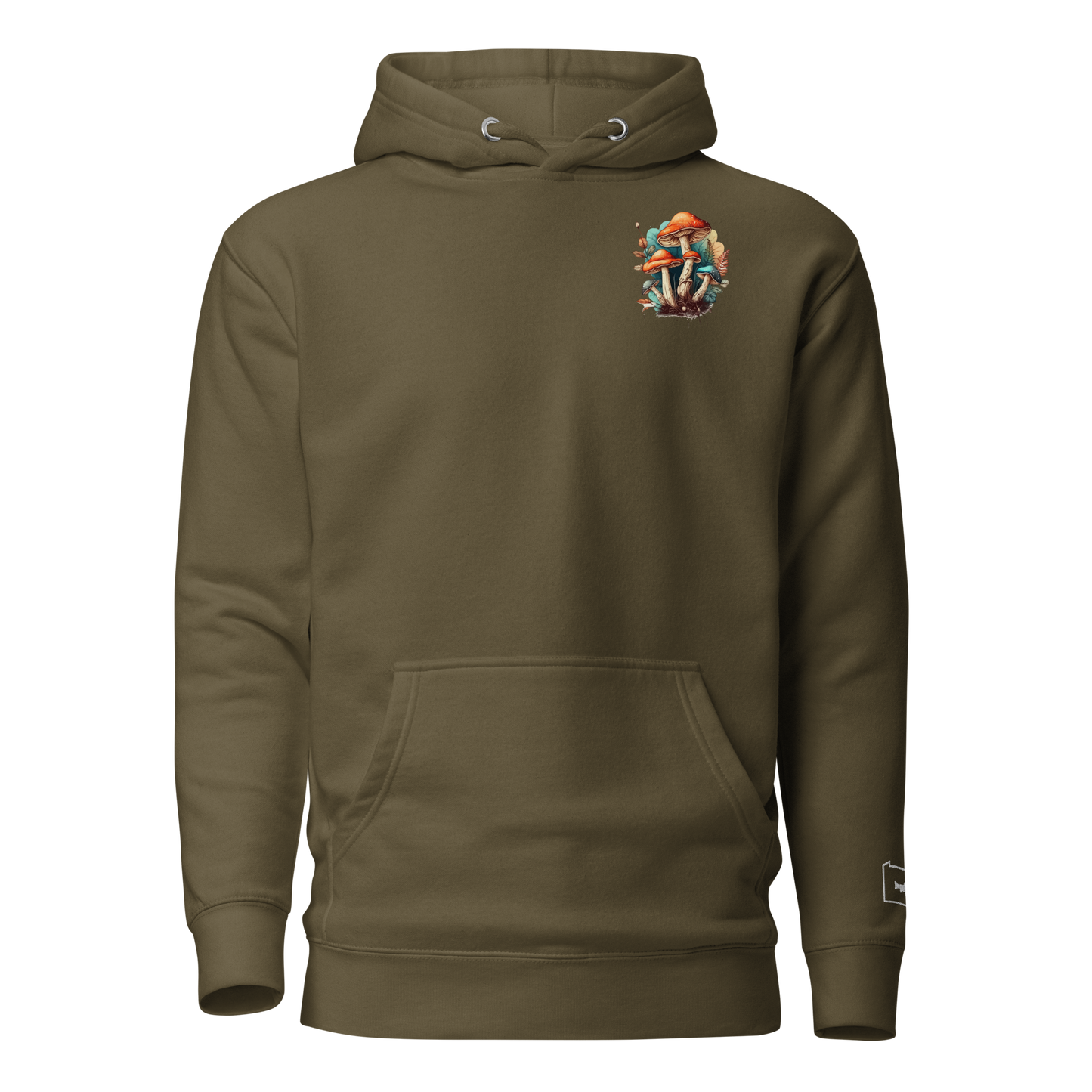 Codorus Hoodie