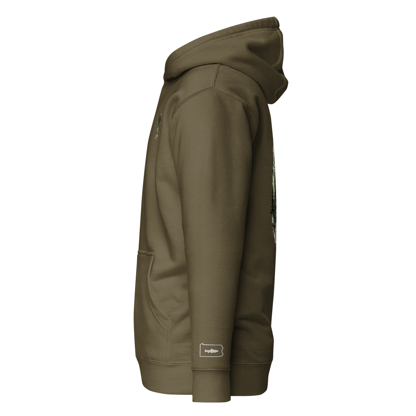 Codorus Hoodie