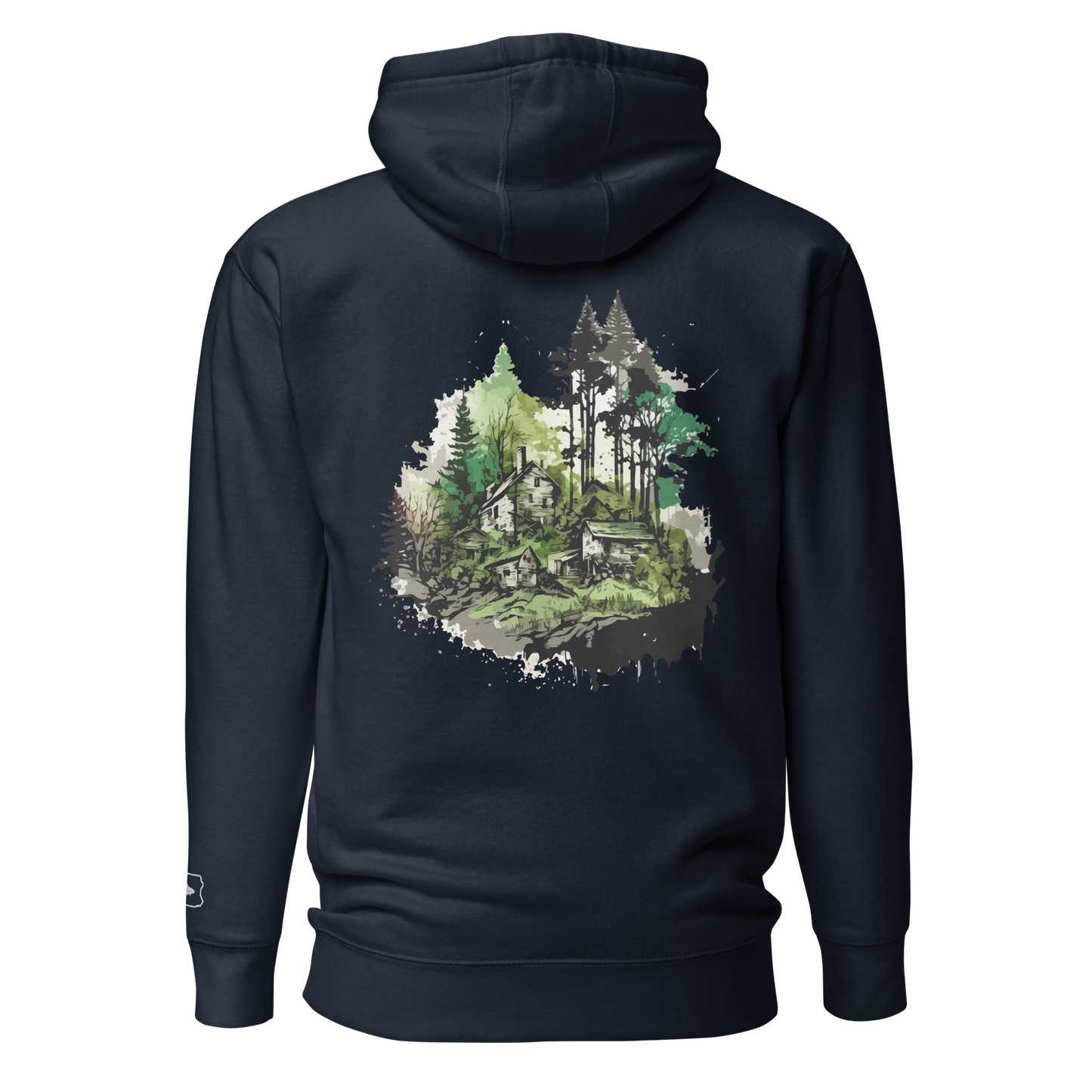 Codorus Hoodie