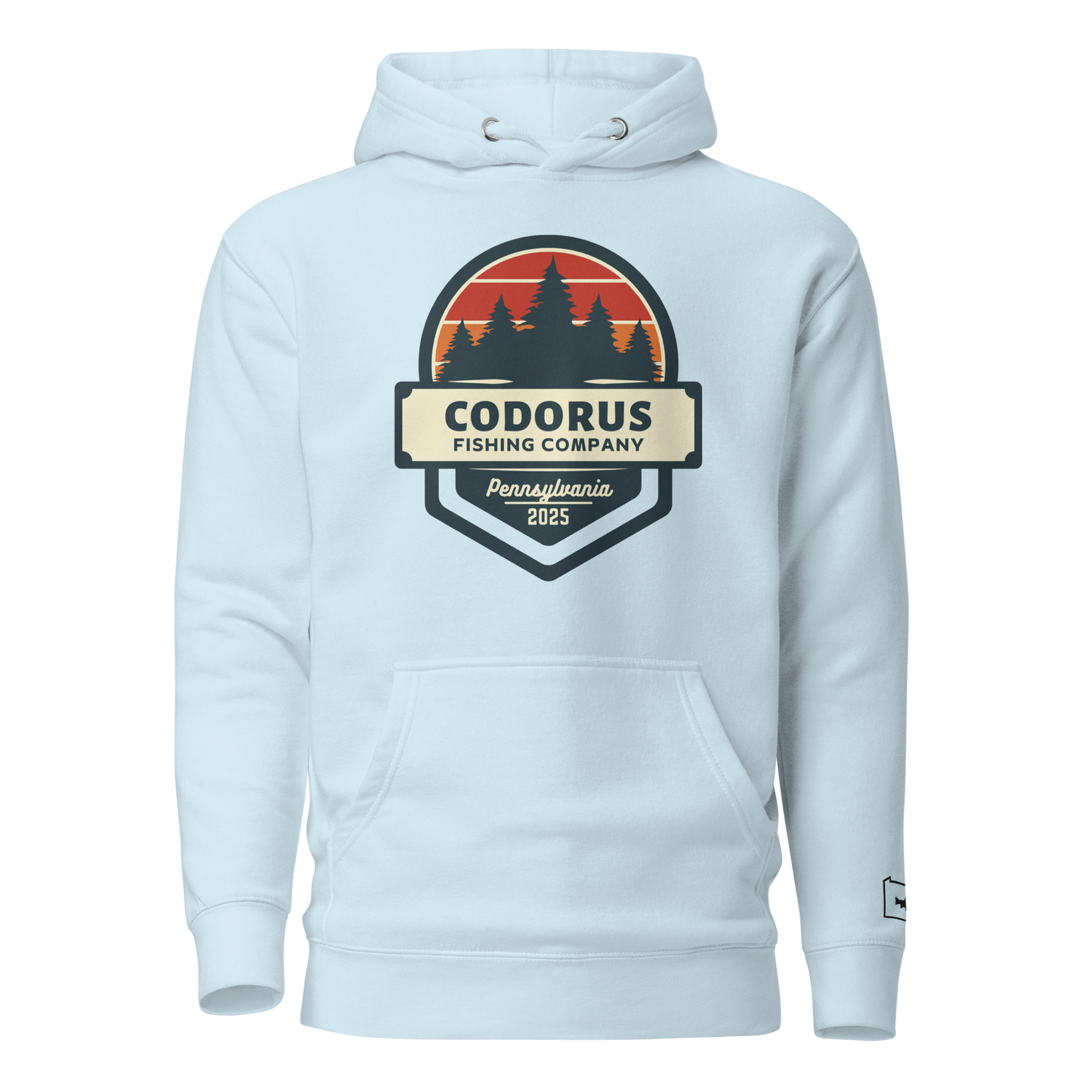 Codorus Hoodie