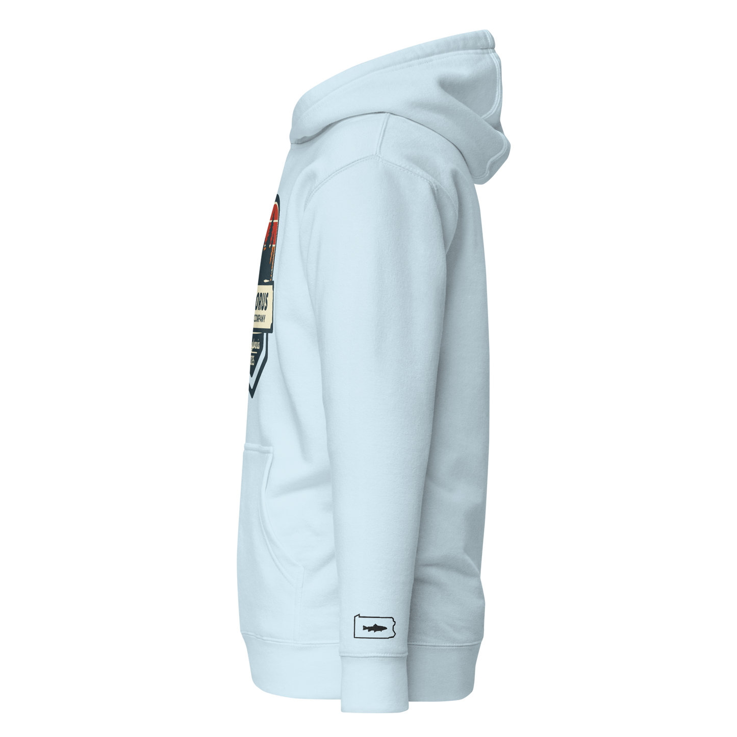 Codorus Hoodie